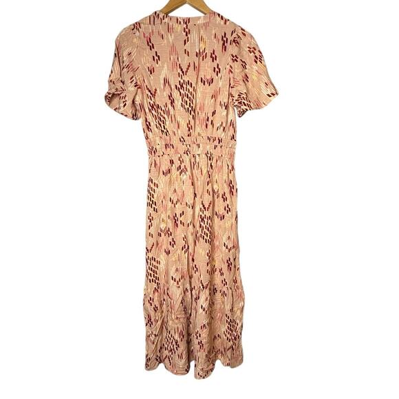 New With Tags Knox Rose Maxi Dress Size XS - Picture 5 of 7